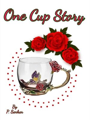 cover image of One Cup Story